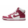 SB Dunk High "Sweet Beet"