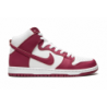 SB Dunk High "Sweet Beet"