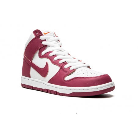 SB Dunk High "Sweet Beet"