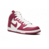 SB Dunk High "Sweet Beet"