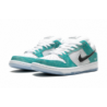 SB Dunk Low Pro QS "ألواح التزلج أبريل"