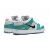 SB Dunk Low Pro QS "ألواح التزلج أبريل"