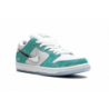 SB Dunk Low Pro QS "ألواح التزلج أبريل"