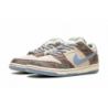 SB Dunk Low "نادي التزلج Crenshaw"