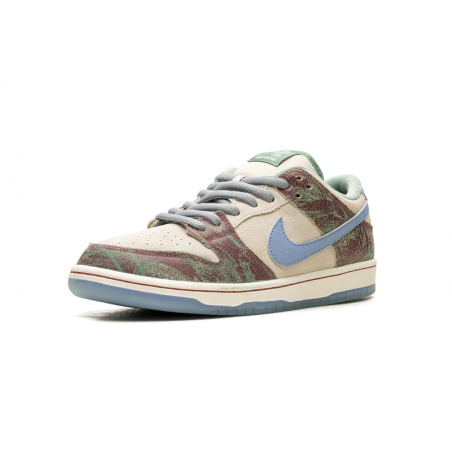 SB Dunk Low "نادي التزلج Crenshaw"