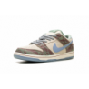 SB Dunk Low "نادي التزلج Crenshaw"