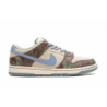 SB Dunk Low "نادي التزلج Crenshaw"