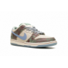 SB Dunk Low "نادي التزلج Crenshaw"