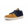 حذاء SB Dunk Low "Midnight Navy/Desert Ochre"