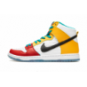 حذاء SB Dunk High Pro "FroSkate All Love"