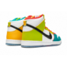 حذاء SB Dunk High Pro "FroSkate All Love"