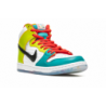 حذاء SB Dunk High Pro "FroSkate All Love"