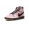 حذاء SB Dunk High Pro "KCDC"