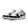 SB Dunk Low Pro "الكلوروفيل"