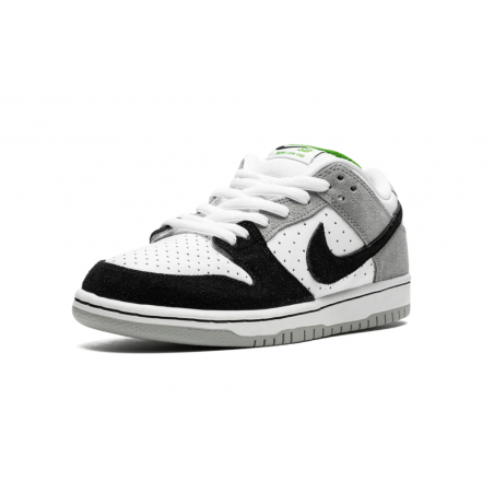 SB Dunk Low Pro "الكلوروفيل"