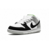 SB Dunk Low Pro "الكلوروفيل"