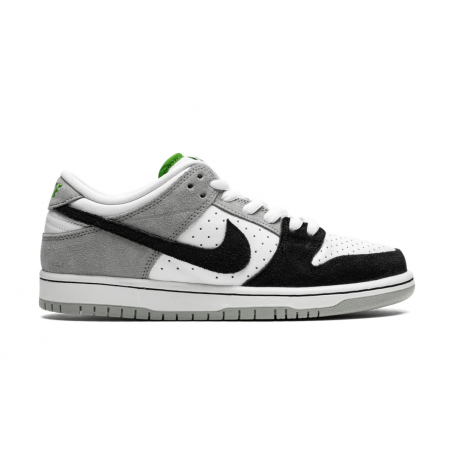 SB Dunk Low Pro "الكلوروفيل"