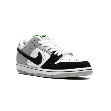 SB Dunk Low Pro "الكلوروفيل"