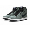 حذاء Dunk SB High Denim