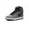 حذاء Dunk SB High Denim