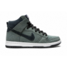 حذاء Dunk SB High Denim