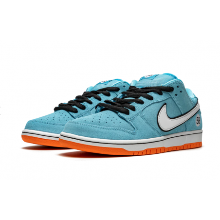 SB Dunk Low Pro "Gulf"