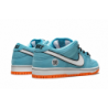 SB Dunk Low Pro "Gulf"