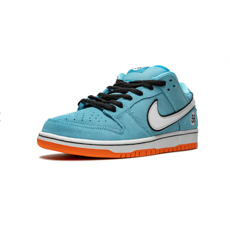 SB Dunk Low Pro "Gulf"