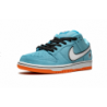 SB Dunk Low Pro "Gulf"