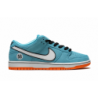 SB Dunk Low Pro "Gulf"