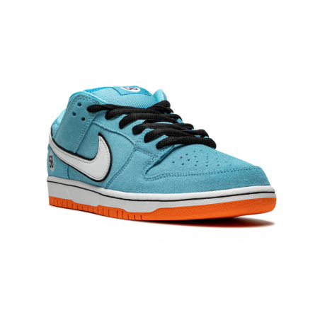 SB Dunk Low Pro "Gulf"