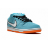 SB Dunk Low Pro "Gulf"