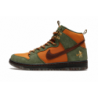 حذاء عمل SB Dunk High "Pass Port"