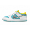 SB Dunk Low "FTC Lagoon Pulse"