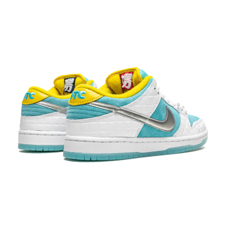 SB Dunk Low "FTC Lagoon Pulse"