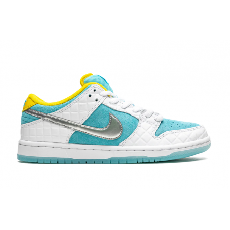 SB Dunk Low "FTC Lagoon Pulse"