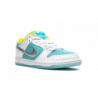 SB Dunk Low "FTC Lagoon Pulse"