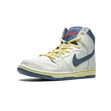 SB Dunk High Pro QS "Atlas Lost at Sea"