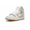 حذاء SB Dunk High Pro Iso "Orange Label"