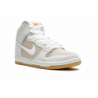 حذاء SB Dunk High Pro Iso "Orange Label"