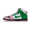 SB Dunk High "Invert Celtics"