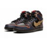 SB Dunk High Pro QS "Gundam Banshee"