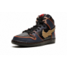 SB Dunk High Pro QS "Gundam Banshee"