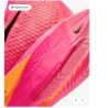 vaporfly 3 رجال سباق الطريق السريع أحذية الوردي